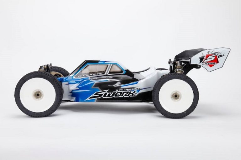 rc sworkz buggy