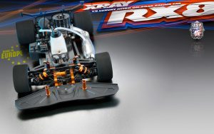 XRAY RX8 2017 1_8 On-Road Nitro Car (3)
