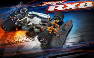 XRAY RX8 2017 1_8 On-Road Nitro Car (6)