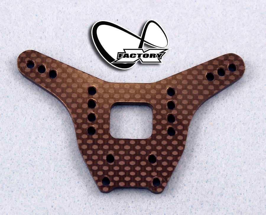X Factory Infinity Option Parts For The XRAY XB2 & XT2 (2)