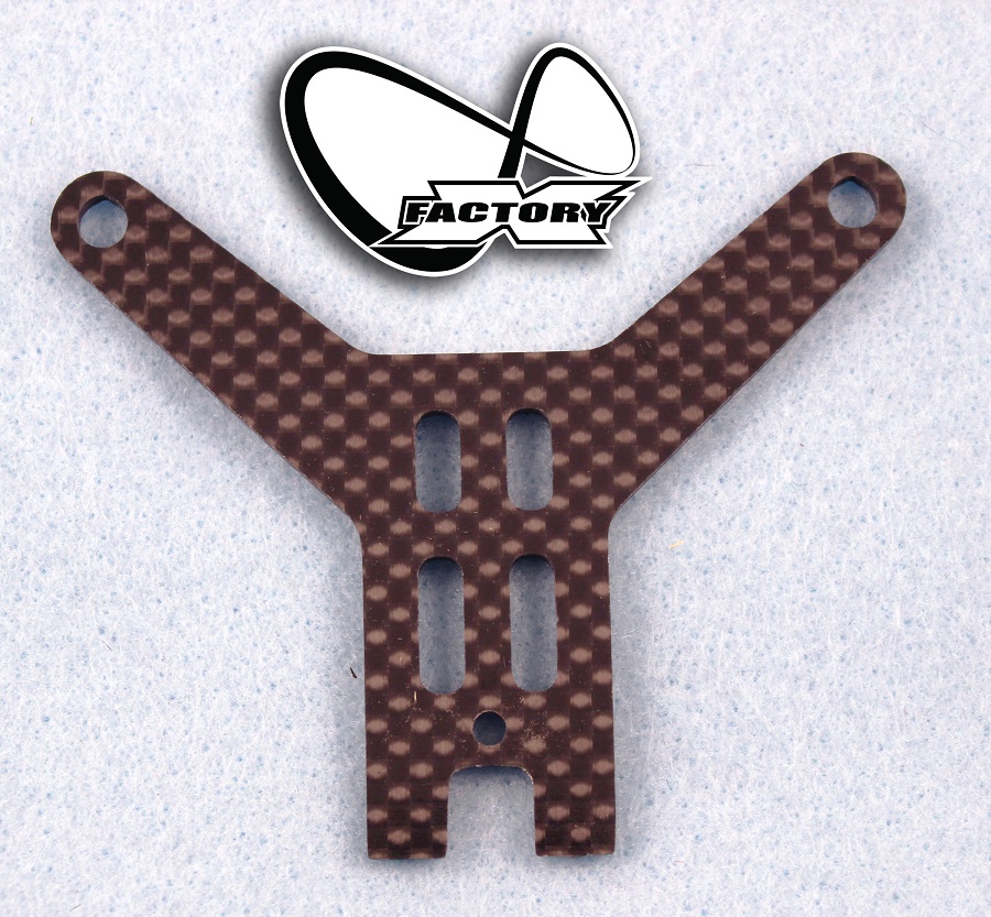 X Factory Infinity Option Parts For The XRAY XB2 & XT2 (4)