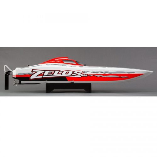 pro boat rtr zelos g 48