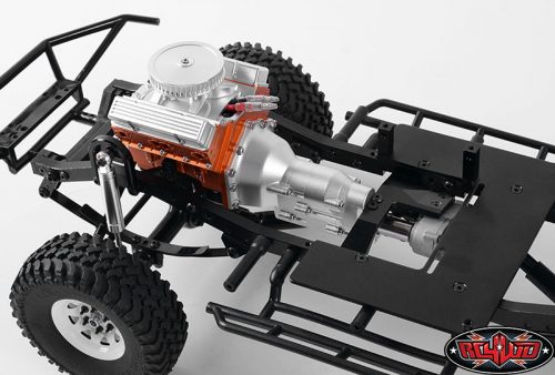 heavy duty rc cars