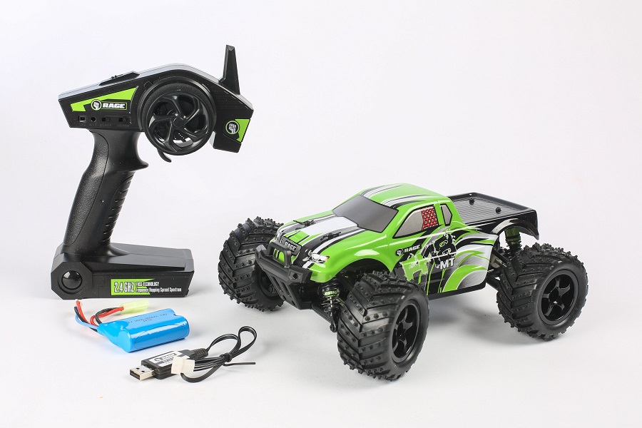 Rage RC RTR R18MT 1_18 Scale Monster Truck (1)