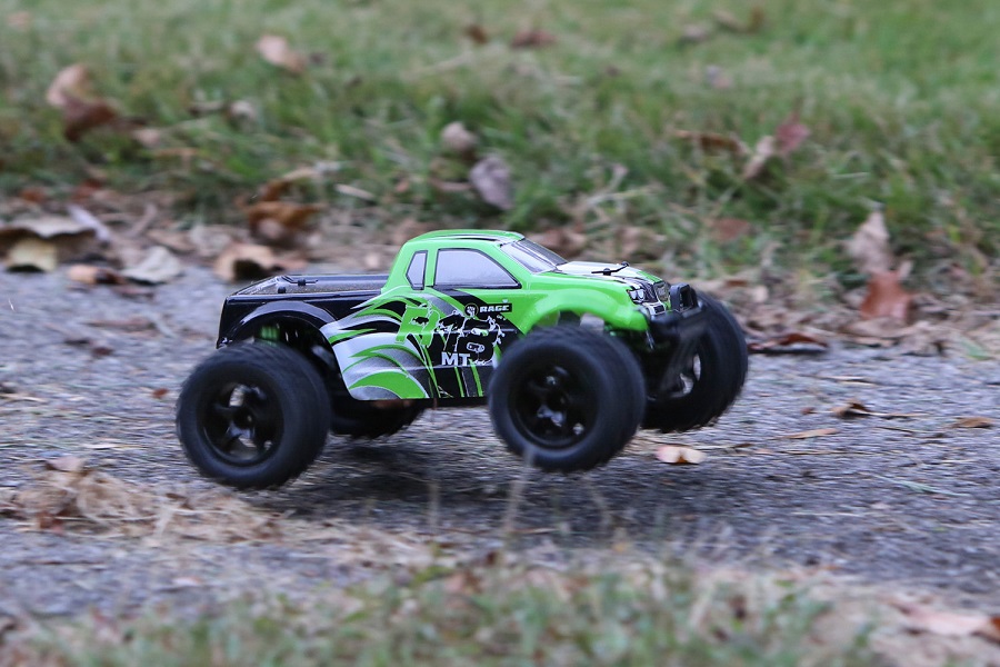 Rage RC RTR R18MT 1_18 Scale Monster Truck (5)