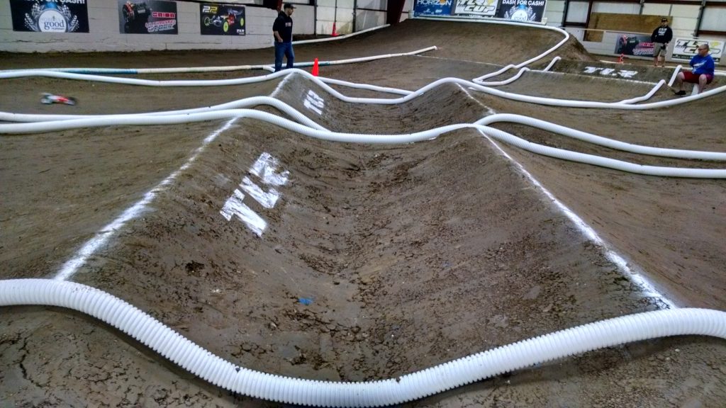 Round 1 Of The 2017 TLR Cup (5)