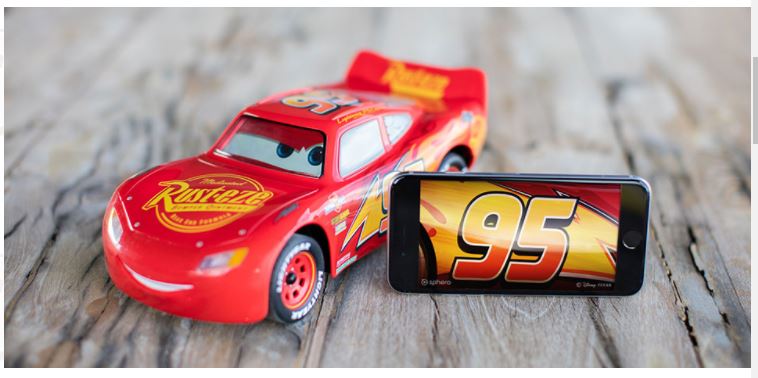 Ultimate Lightning McQueen RC Car [VIDEO] - RC Car Action