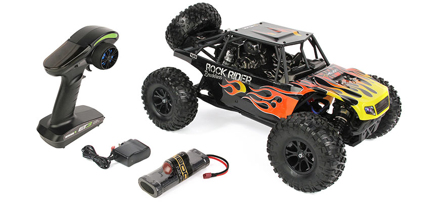 Helion RTR Brushless 1_10 4x4 4wd Rock Rider (2)
