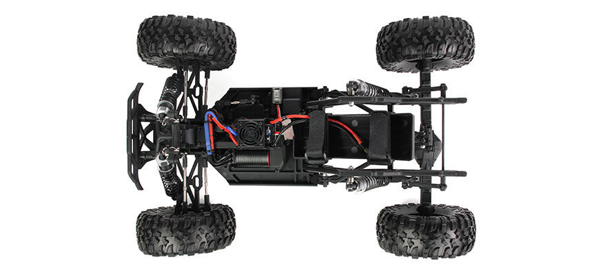 Helion RTR Brushless 1_10 4x4 4wd Rock Rider (3)