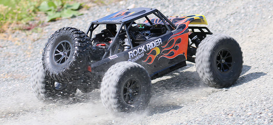 Helion RTR Brushless 1_10 4x4 4wd Rock Rider (7)