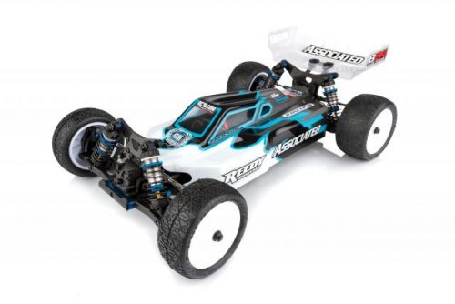 rc10b64 club racer