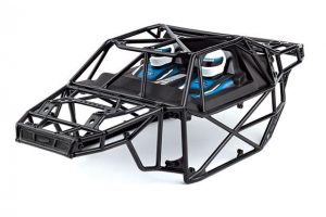 Team Associated RTR Limited Edition Nomad DB8 (3)