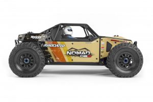 Team Associated RTR Limited Edition Nomad DB8 (5)