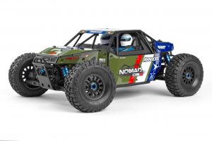 Team Associated RTR Limited Edition Nomad DB8 (6)