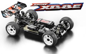 xray xb8e 2017