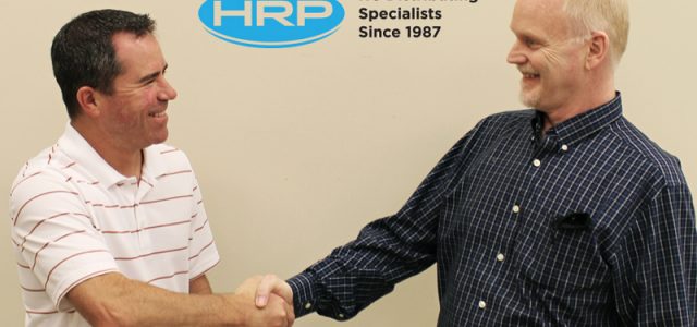 Craig Kaplan Named HRP’s Director of Product Management