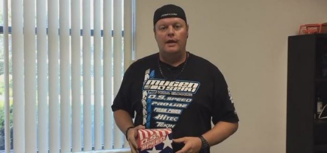 How To Set Your Carb With Mugen’s Adam Drake [VIDEO]