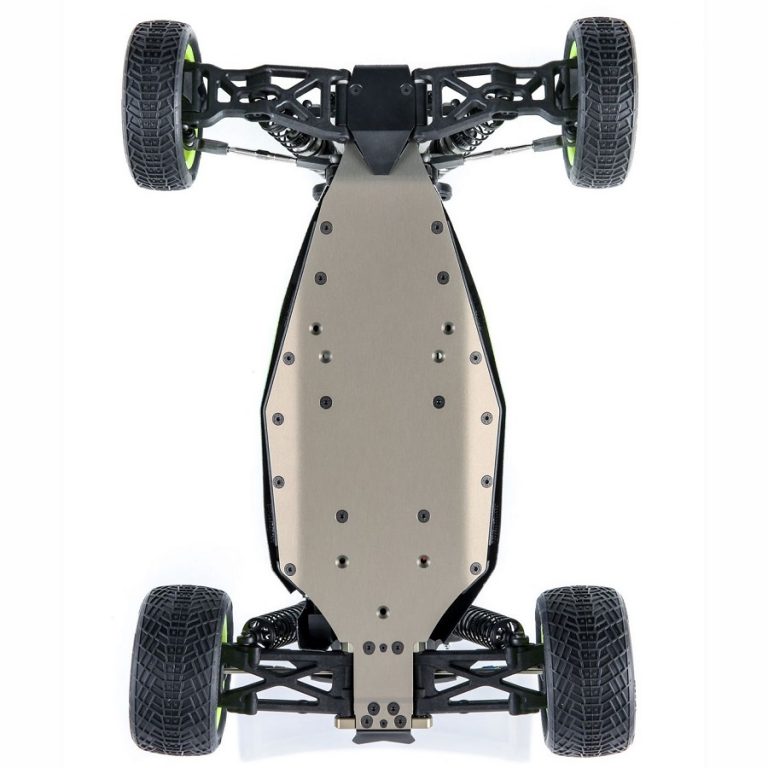 tlr 2.0 buggy