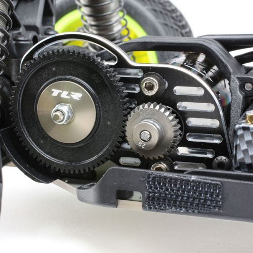 tlr 2.0 buggy