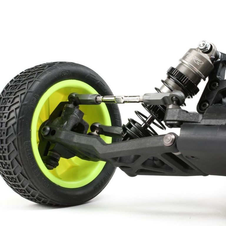 tlr 2.0 buggy