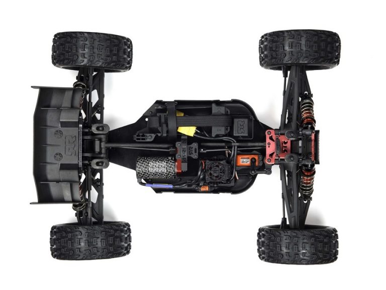 arrma talion 2021