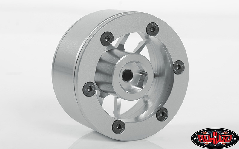 RC4WD Rotiform SNA 1.9 Beadlock Wheels (2)