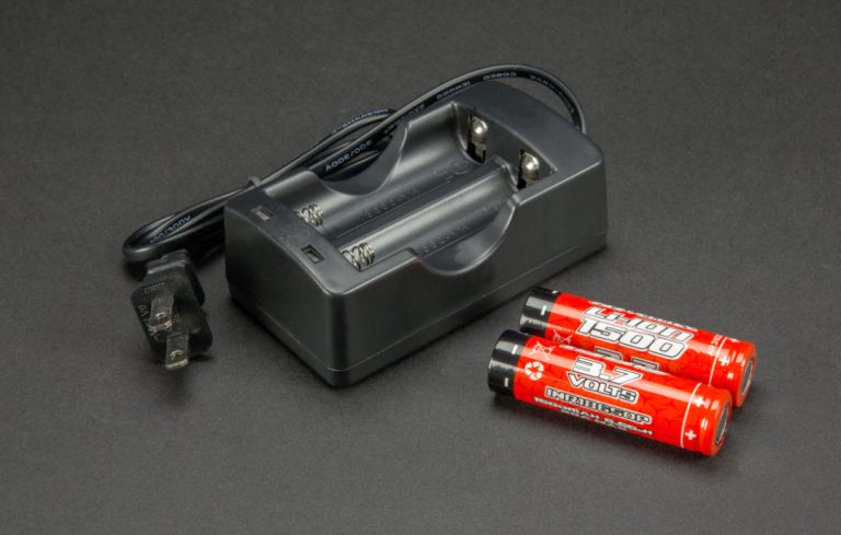 batteries for rc trucks