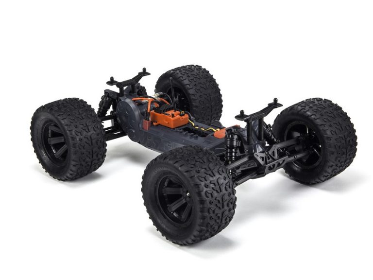 fazon rc car