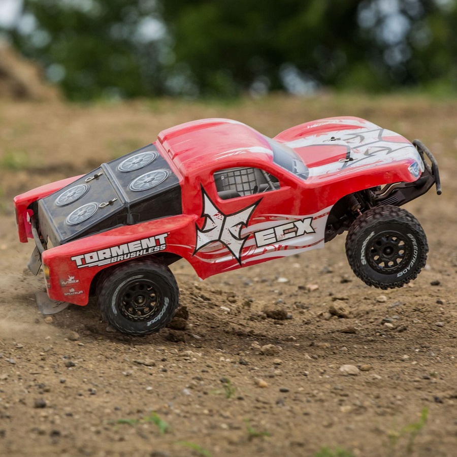 ECX Updates Torment With New Electronics & Body (1)