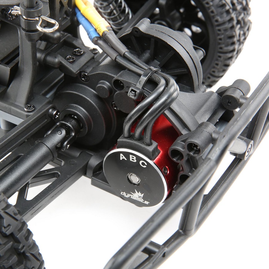 ECX Updates Torment With New Electronics & Body (3)
