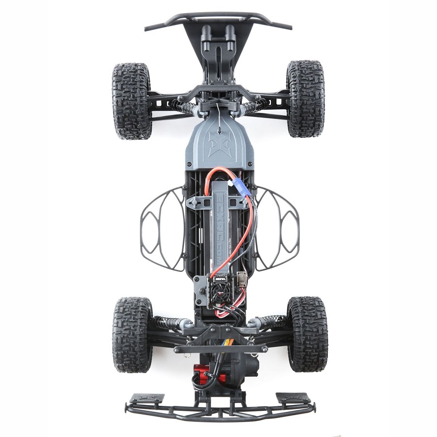 ECX Updates Torment With New Electronics & Body (4)