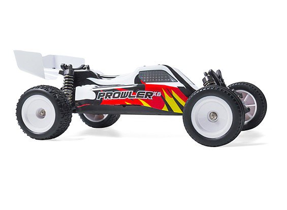 HobbyKing RTR 1_12 Prowler XBL 2 Basher 2wd Buggy (1)