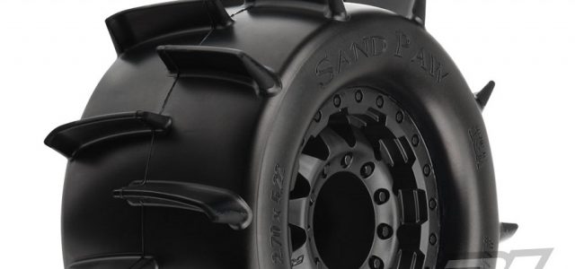 paddle tires for rc cars