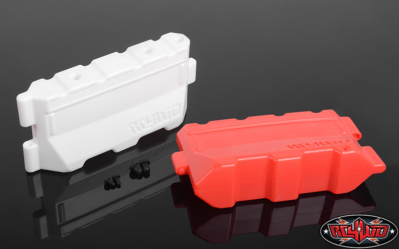 RC4WD Plastic 1_10 Construction Barriers (1)