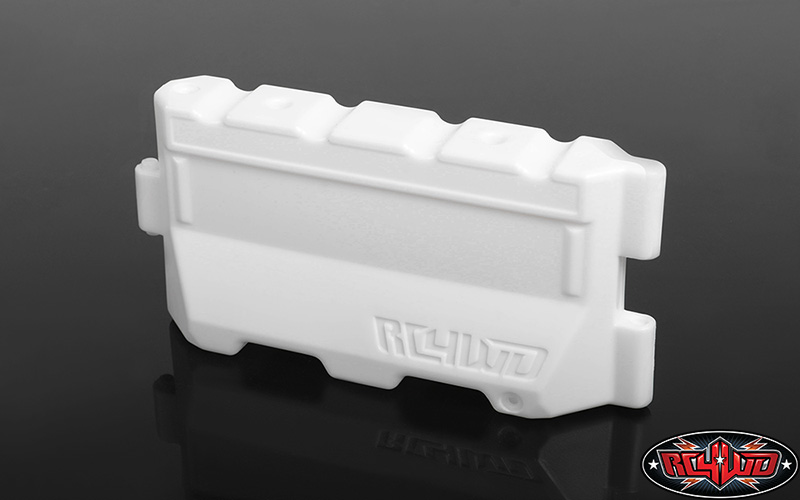 RC4WD Plastic 1_10 Construction Barriers (2)
