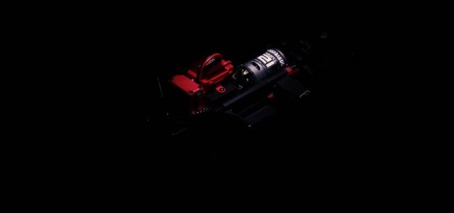 Teaser: ARRMA To Release New 1/10 4wd Vehicle [VIDEO]