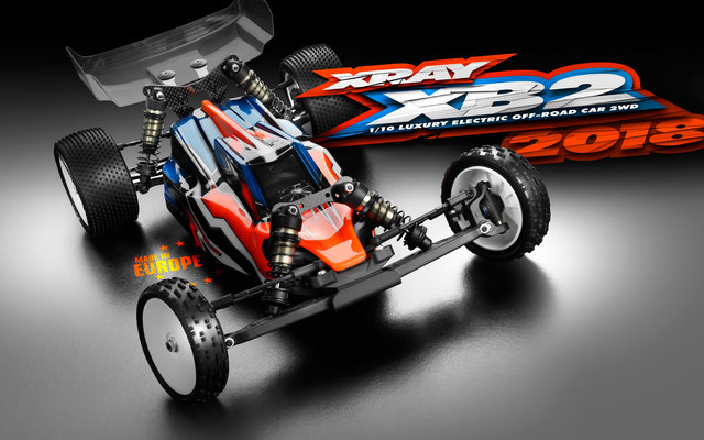 best 2wd buggy
