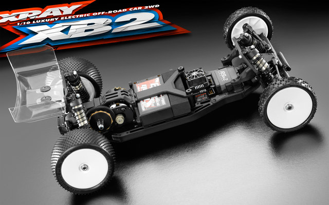best 2wd buggy for carpet