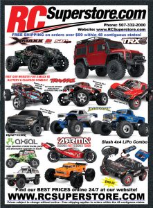 free shipping rc cars