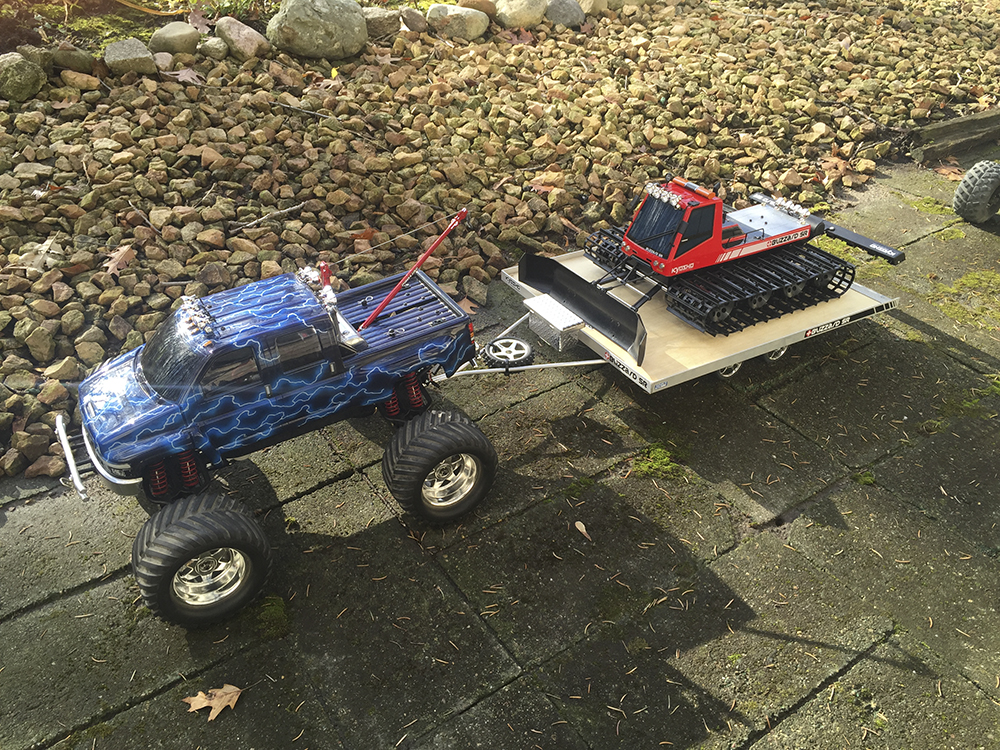rc tow rig
