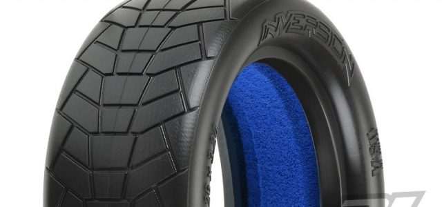 Pro-Line Inversion 2.2″ 2wd & 4wd Front Buggy Tires