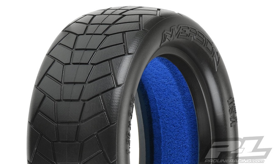 Pro-Line Inversion 2.2 2wd & 4wd Front Buggy Tires