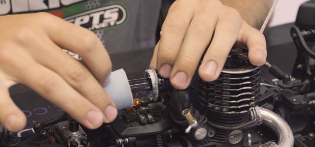 Pro Tip: Setting EPA & Installing A New Air Filter [VIDEO]