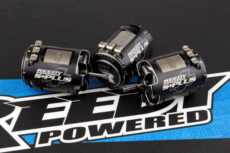 reedy rc car motors