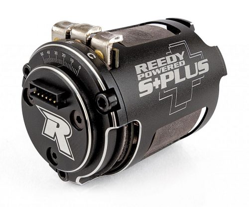 reedy rc car motors