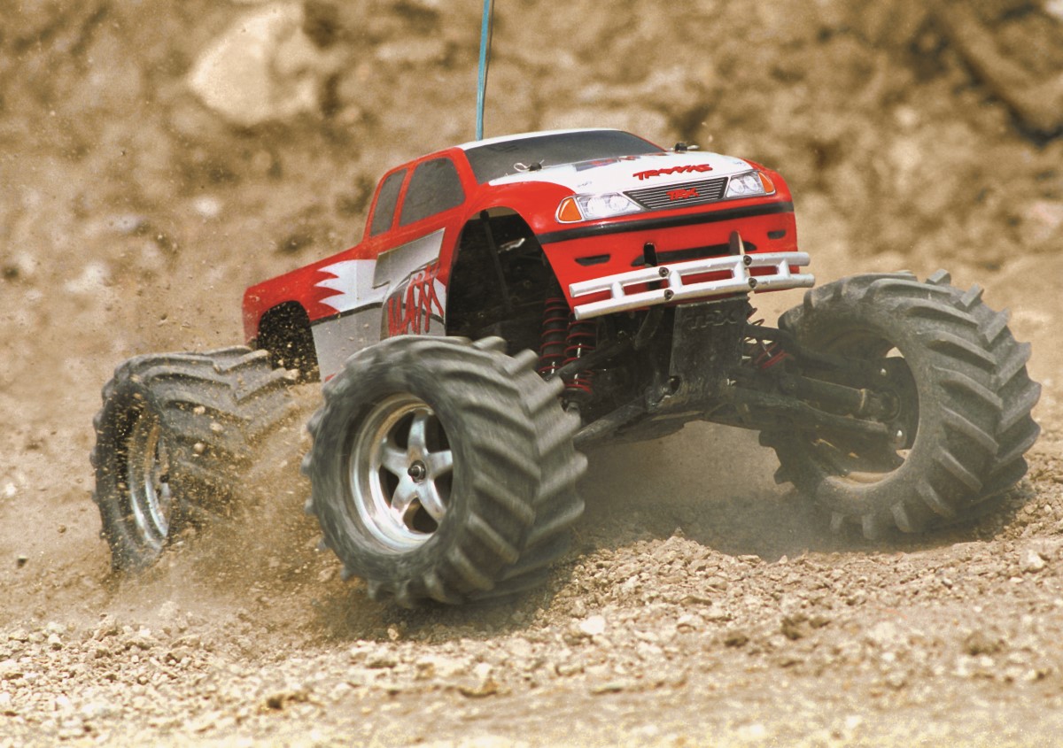 best gas powered rc cars