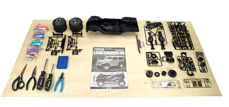 Build Nitro Rc Car Kit | peacecommission.kdsg.gov.ng