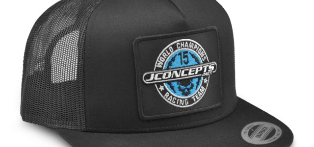 JConcepts 2018 Skull Hat