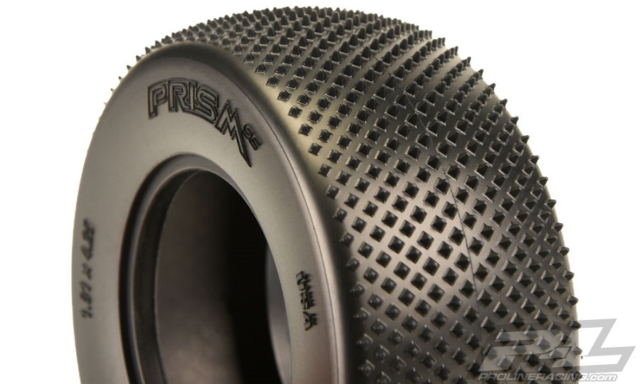 Pro-Line Prism SC Off-Road Carpet Tires