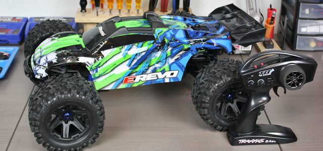 new rc cars coming out 2018